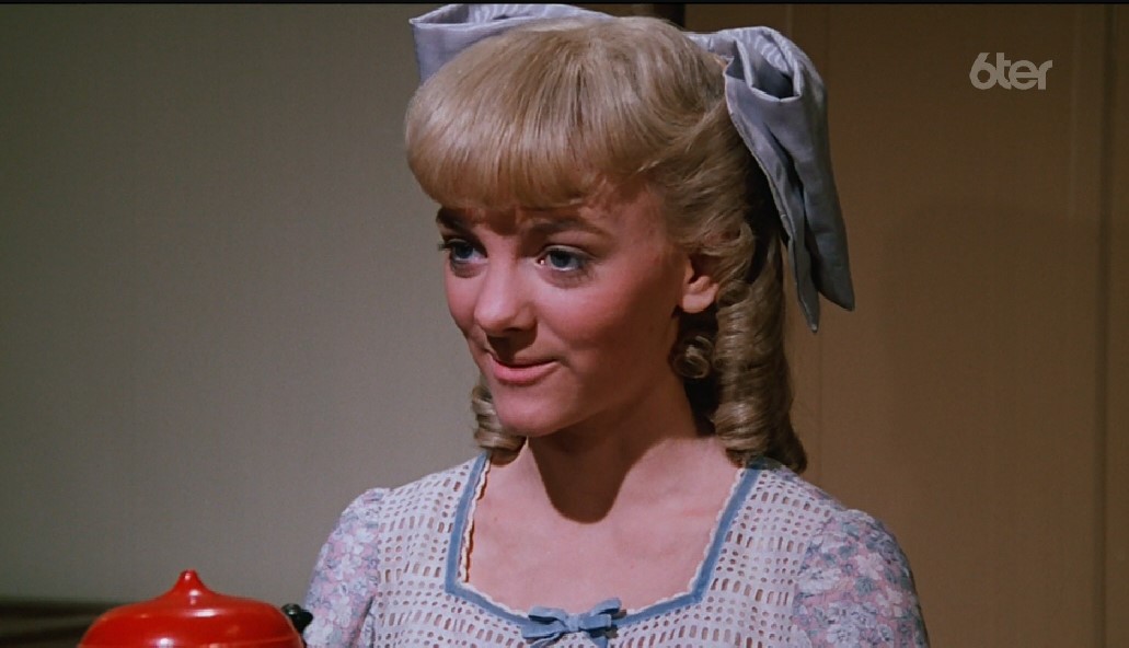 Alison  Arngrim Fan Mail Address